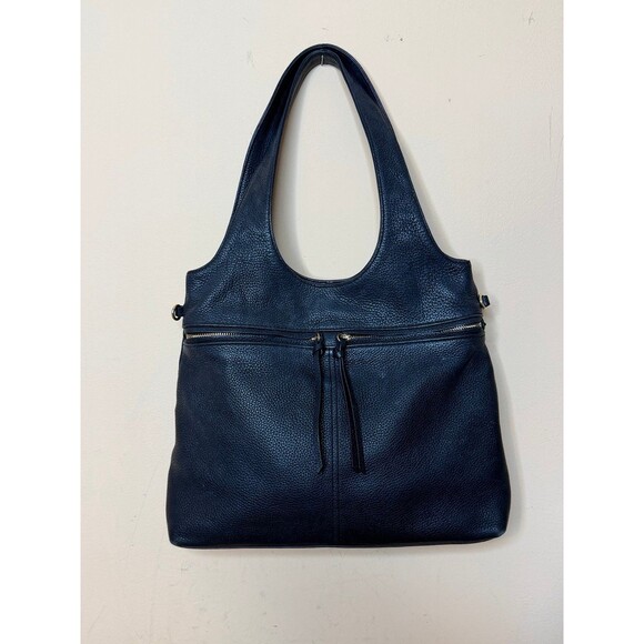 Elizabeth and James Handbags - Elizabeth and James zoey carryall Leather Shoulder Bag Purse